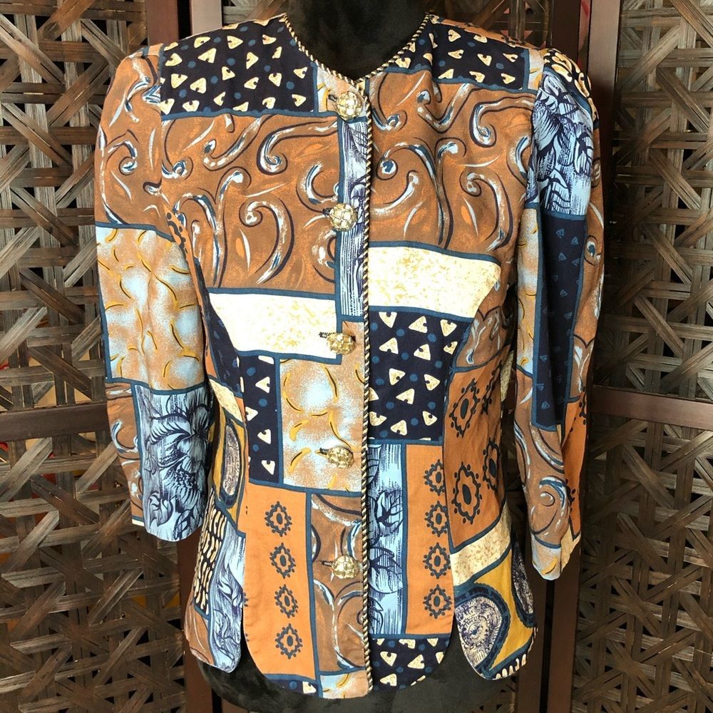 ❤️ Vintage blouse